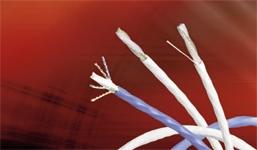 10GX Cables – Category 6A – Up to 860 MHz
