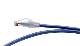 CAT5E Modular Cords – Category 5e – 160 MHz