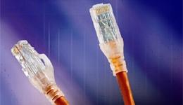 CAT6+ Modular Cords – Category 6 – 300 MHz