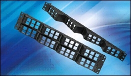 AngleFlex Patch Panels
