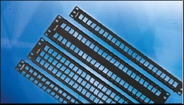 KeyConnect Modular Panels