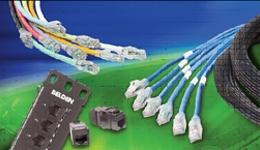 3600 Pre-Terminated Cabling System Category 6 – 280 MHz