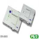 KVM EXTENDER CE-220