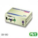 KVM EXTENDER CE-120