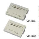 VIDEO EXTENDER VE-120