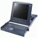 LCD KVM SWITCH 8/16 CỔNG CL-1208/CL-1216 