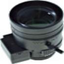 FUJINON VARIFOCAL MEGAPIXEL LENS 15-50 MM