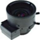 FUJINON VARIFOCAL MEGAPIXEL LENS 2.2-6 MM