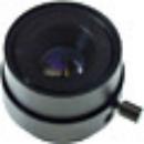EVETAR MEGAPIXEL LENS 16 MM