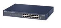 Cổng nối mạng Netgear JFS516 16port10/100M