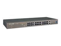 Cổng nối mạng TP-LINK TL-SL3428