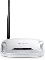 Bộ định tuyến không dây TP-LINK TL-WR740N