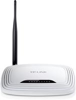 Bộ định tuyến không dây TP-LINK TL-WR741ND