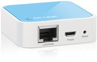 Bộ định tuyến không dây TP-LINK TL-WR702N