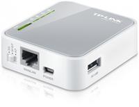 Bộ định tuyến không dây TP-LINK TL-WR3020