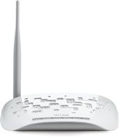 Bộ thu phát không dây TP-LINK TL-WA701ND
