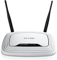 Bộ định tuyến không dây TP-LINK TL-WR841N