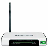 Bộ định tuyến không dây TP-LINK TL-MR3220