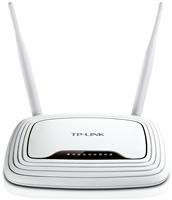 Bộ định tuyến không dây TP-LINK TL-WR842ND