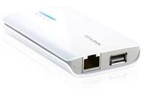 Bộ định tuyến không dây TP-LINK TL-MR3040