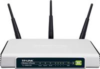 Bộ định tuyến không dây TP-LINK TL-WR941ND
