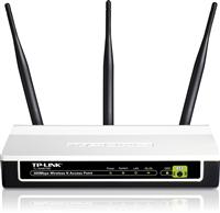 Bộ thu phát không dây TP-LINK TL-TL-WA901ND