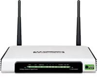 Bộ định tuyến không dây TP-LINK TL-WR1042ND