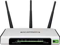 Bộ định tuyến không dây TP-LINK TL-WR1043ND
