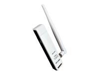 Card mạng không dây TP-LINK TL-WN722N