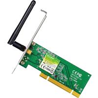 Card mạng không dây TP-LINK TL-WN751ND