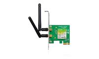 Card mạng không dây TP-LINK TL-WN881ND