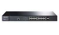 Cổng nối mạng TP-LINK TL-SG3216