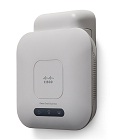 Wireless-N Access Point with PoE - WAP121-E-K9