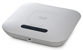Band Access Point with PoE - WAP321-E-K9
