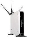 Wireless-N Access Point with PoE - WAP4410N