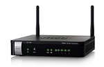 Wireless-N VPN Firewall-RV110W-E-G5-K9