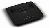  LINKSYS X1000