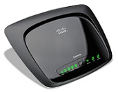 Wireless - WAG120N