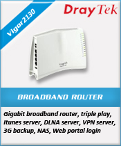 Vigor2130