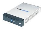 LINKSYS 4-Port VPN Router - RV042