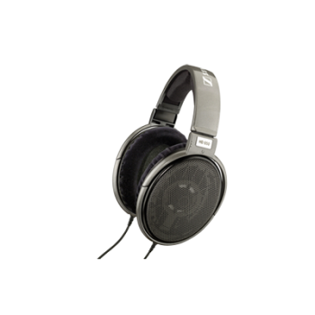 HD 650