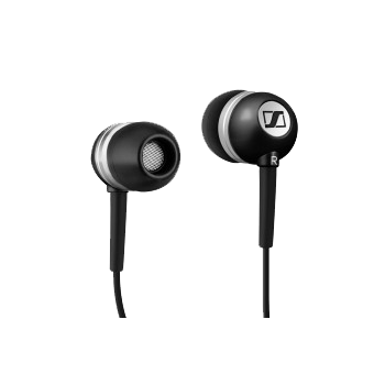 CX 400-II PRECISION BLACK