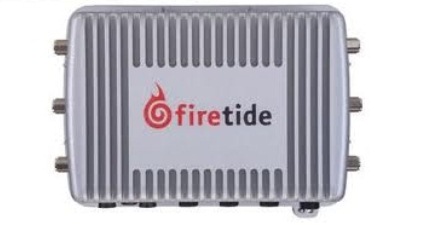 Firetide HotPort 7020 Outdoor Mesh Node