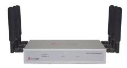 Firetide HotPort 7010 Indoor Mesh Node