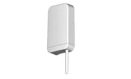 Open-Mesh Outdoor Enclosure for OM2P