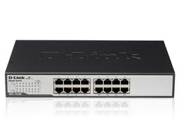 DGS-1016D