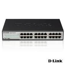 DGS-1024 D