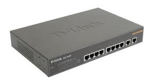 DES-1010G