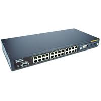 DES-3326SR
