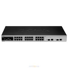 DES-3526